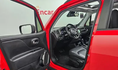 Jeep Renegade 2021, 104617 км, за 8794.79 USD - фото 10