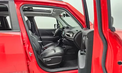 Jeep Renegade 2021, 104617 км, за 8794.79 USD - фото 11