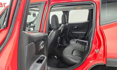 Jeep Renegade 2021, 104617 км, за 8794.79 USD - фото 12