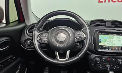 Jeep Renegade 2021, 104617 км, за 8794.79 USD - фото 13