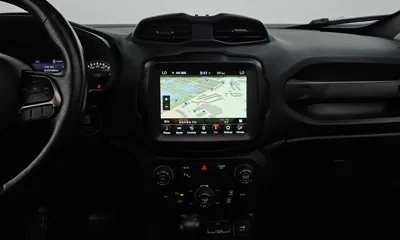 Jeep Renegade 2021, 104617 км, за 8794.79 USD - фото 14
