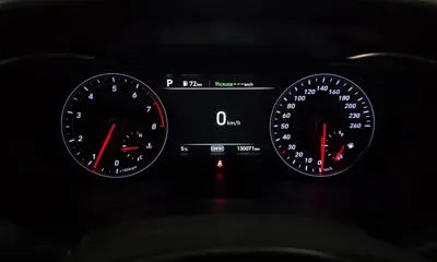 Genesis G70 2019, 130071 км, за 10063.14 USD - фото 8