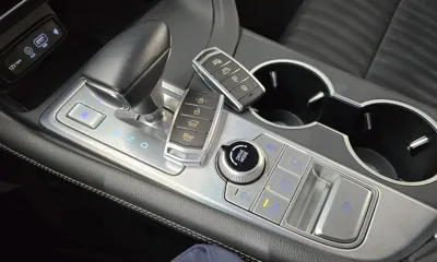 Genesis G70 2019, 130071 км, за 10063.14 USD - фото 9