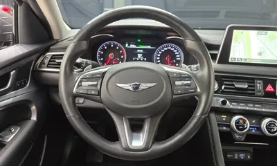 Genesis G70 2019, 130071 км, за 10063.14 USD - фото 13