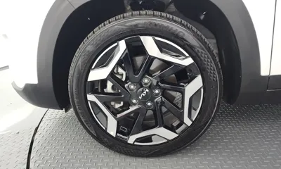 Kia Seltos 2024, 7822 км, за 16895.27 USD
