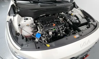 Kia Seltos 2024, 7822 км, за 16895.27 USD - фото 6