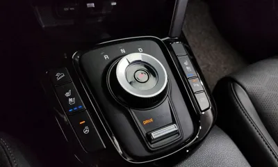 Kia Seltos 2024, 7822 км, за 16895.27 USD - фото 9