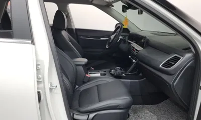 Kia Seltos 2024, 7822 км, за 16895.27 USD - фото 26