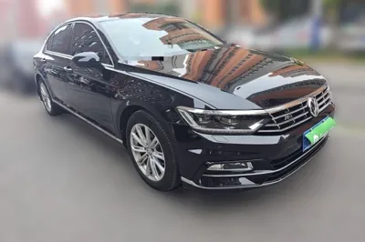 Volkswagen Magotan 2017, 46900 км, за 11216 USD