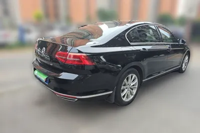 Volkswagen Magotan 2017, 46900 км, за 11216 USD - фото 6