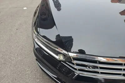 Volkswagen Magotan 2017, 46900 км, за 11216 USD - фото 7