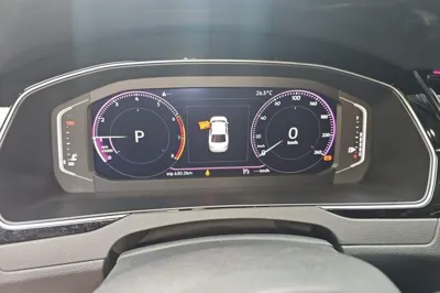 Volkswagen Magotan 2017, 46900 км, за 11216 USD - фото 11