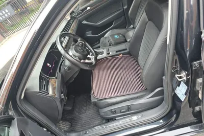 Volkswagen Magotan 2017, 46900 км, за 11216 USD - фото 15