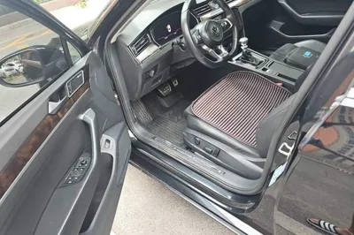 Volkswagen Magotan 2017, 46900 км, за 11216 USD - фото 16