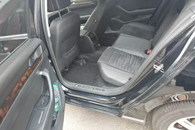 Volkswagen Magotan 2017, 46900 км, за 11216 USD - фото 17