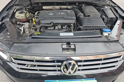 Volkswagen Magotan 2017, 46900 км, за 11216 USD - фото 21