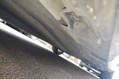 Volkswagen Magotan 2017, 46900 км, за 11216 USD - фото 26