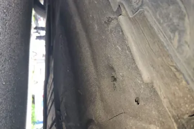 Volkswagen Magotan 2017, 46900 км, за 11216 USD - фото 27