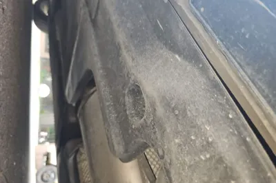 Volkswagen Magotan 2017, 46900 км, за 11216 USD - фото 28
