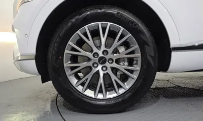 Genesis GV80 2024, 28237 км, за 40889.28 USD