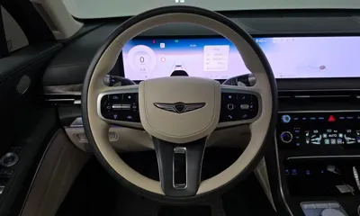 Genesis GV80 2024, 28237 км, за 40889.28 USD - фото 14