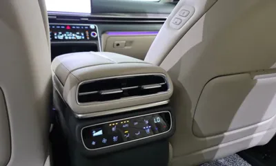 Genesis GV80 2024, 28237 км, за 40889.28 USD - фото 19