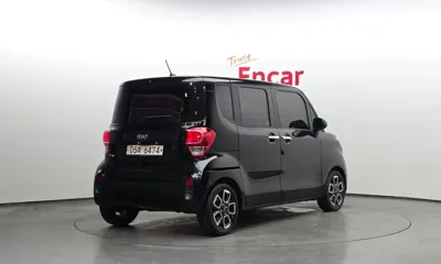 Kia Ray 2018, 73664 км, за 6754.21 USD