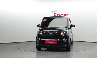 Kia Ray 2018, 73664 км, за 6754.21 USD