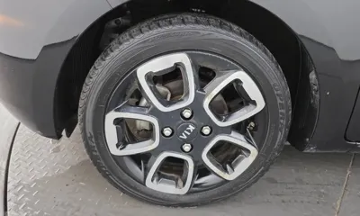 Kia Ray 2018, 73664 км, за 6754.21 USD