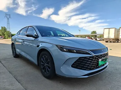 BYD Qin L 2025, 9000 км, за 10579.19 USD