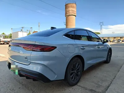 BYD Qin L 2025, 9000 км, за 10579.19 USD