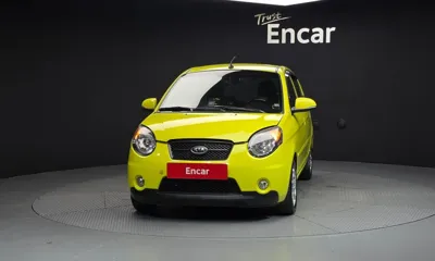 Kia Morning 2011, 93853 км, за 1280.03 USD