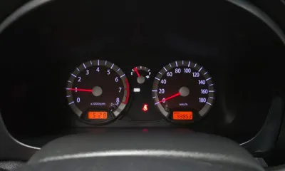 Kia Morning 2011, 93853 км, за 1268.54 USD - фото 8