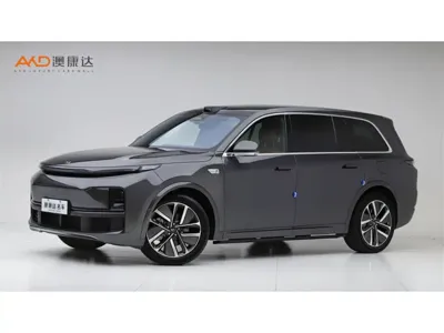 Li Auto Li L9 · 2024 год