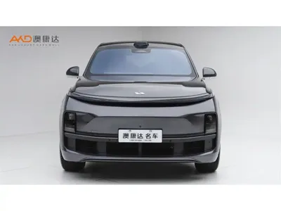 Li Auto Li L9 2024, 34000 км, за 43112.76 USD
