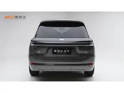 Li Auto Li L9 2024, 34000 км, за 43112.76 USD