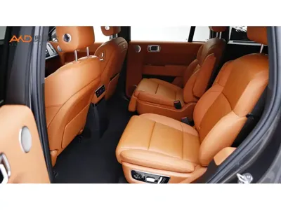 Li Auto Li L9 2024, 34000 км, за 43112.76 USD - фото 7