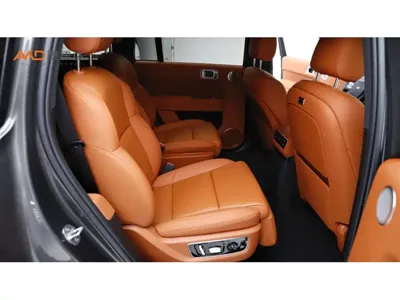 Li Auto Li L9 2024, 34000 км, за 43112.76 USD - фото 8
