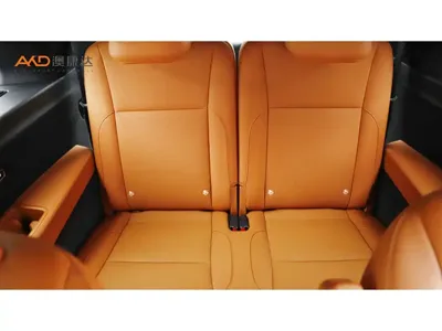 Li Auto Li L9 2024, 34000 км, за 43112.76 USD - фото 9