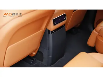 Li Auto Li L9 2024, 34000 км, за 43112.76 USD - фото 10