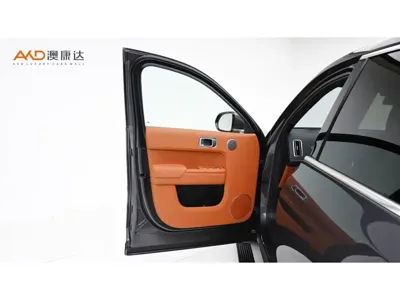Li Auto Li L9 2024, 34000 км, за 43112.76 USD - фото 11