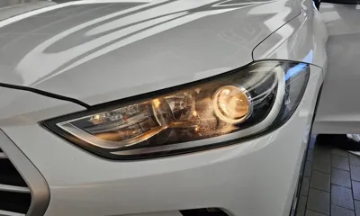 Hyundai Avante 2018, 82330 км, за 5798.05 USD - фото 22