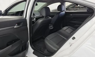 Hyundai Avante 2018, 82330 км, за 5798.05 USD - фото 26