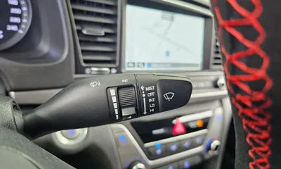 Hyundai Avante 2018, 82330 км, за 5798.05 USD - фото 27