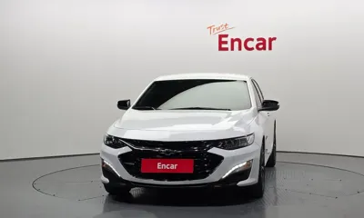 ChevroletGMDaewoo Malibu 2021, 112973 км, за 9386.57 USD