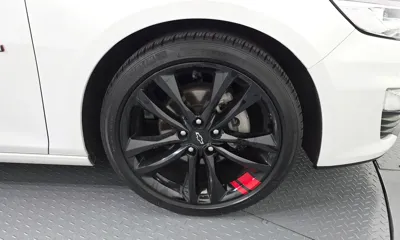 ChevroletGMDaewoo Malibu 2021, 112973 км, за 9386.57 USD