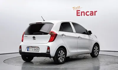 Kia Morning 2016, 82548 км, за 4561.08 USD