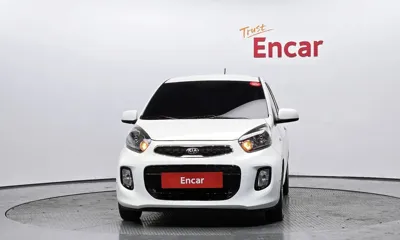 Kia Morning 2016, 82548 км, за 4561.08 USD