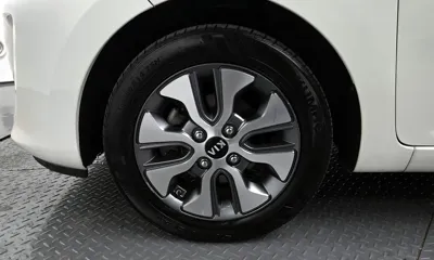 Kia Morning 2016, 82548 км, за 4561.08 USD