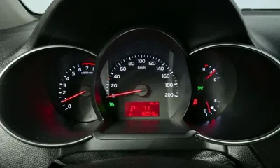 Kia Morning 2016, 82548 км, за 4529.34 USD - фото 8